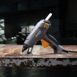 Steinel Heißklebepistole Gluematic 3011 -Heimwerkzeuge Geschäft 007841084509 11032300 A 03