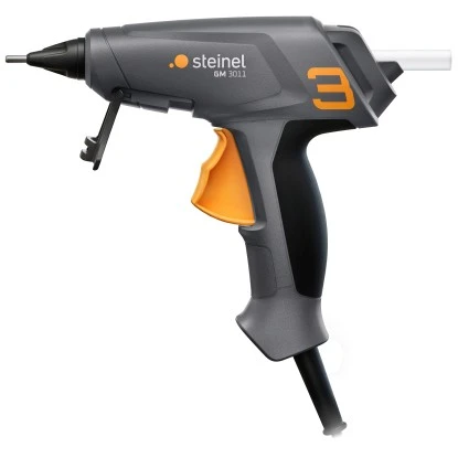 Steinel Heißklebepistole Gluematic 3011 KF 4 Steinel Heißklebepistole Gluematic 3011 KF – Bild 2