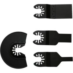 LUX Multitool-Set 13-teilig -Heimwerkzeuge Geschäft 007873047657 AR01 130916 L