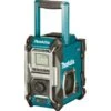 Makita Akku-Radio MR001G Mit Netzteil (ohne Akku + Ladegerät) 1 Makita Akku-Radio MR001G Mit Netzteil (ohne Akku + Ladegerät) -Heimwerkzeuge Geschäft 0088381739009 1223 S 01