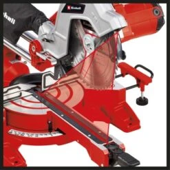 Einhell Zug-Kapp-Gehrungssäge TC-SM 254 -Heimwerkzeuge Geschäft 04109 4300385 TC SM 254 06