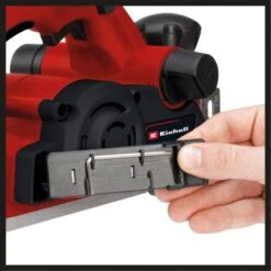 Einhell Elektrohobel TE-PL 900 11 Einhell Elektrohobel TE-PL 900 -Heimwerkzeuge Geschäft 04113 4345320 TE PL 900 06