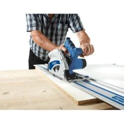 Scheppach Tauchsäge PL 55 -Heimwerkzeuge Geschäft 046664025665 5901802915 09