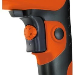 Black & Decker Black+Decker 710 W Bohr- Und Meißelhammer KD975KA Inkl. Tiefenanschlag -Heimwerkzeuge Geschäft 05610 2012 kd975 f3 p166 2