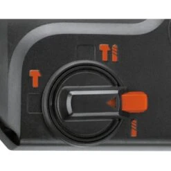 Black & Decker Black+Decker 710 W Bohr- Und Meißelhammer KD975KA Inkl. Tiefenanschlag -Heimwerkzeuge Geschäft 05610 2012 kd975 f4 p166 3