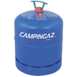 Campingaz Butangas-Füllung R907 Blau 2,75 Kg (nur Füllung, Ohne Flasche) -Heimwerkzeuge Geschäft 05CampingazFlasche907275kg