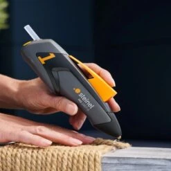 Steinel Heißklebepistole Mobileglue 1007-S -Heimwerkzeuge Geschäft 07841084271 11032300 AB 01