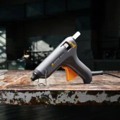 Steinel Heißklebepistole Gluematic 1011 -Heimwerkzeuge Geschäft 07841084318 11032300 AB 02