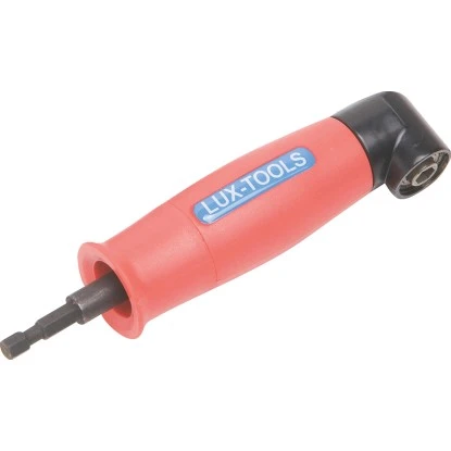 LUX Winkelschraubervorsatz 3 LUX Winkelschraubervorsatz