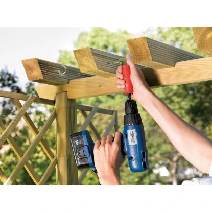 LUX Winkelschraubervorsatz 5 LUX Winkelschraubervorsatz – Bild 3