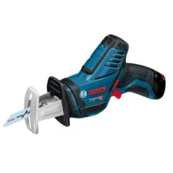 Bosch Professional Akku-Säbelsäge GSA 12 V-14 Solo Inkl. Säbelsägeblatt -Heimwerkzeuge Geschäft 1083005 S03