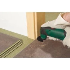 LUX Segmentsägeblatt 88 Mm Für Multitool -Heimwerkzeuge Geschäft 109087 picture3