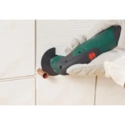 LUX Segmentsägeblatt 88 Mm Für Multitool -Heimwerkzeuge Geschäft 109087 picture4