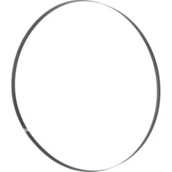 Holzmann Bandsägeblatt 8 Mm Für Holzbandsäge HBS245HQ