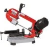 Holzmann Metallbandsäge Mobil BS125M 230 V -Heimwerkzeuge Geschäft 109407 4723 1