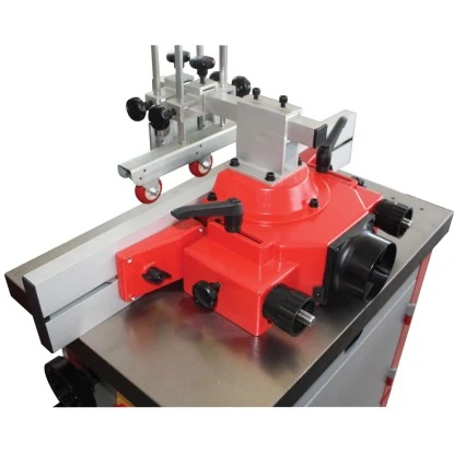 Holzmann Fräsmaschine FS200S 400 V 3 Holzmann Fräsmaschine FS200S 400 V