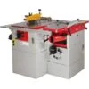 Holzmann 5-fach Kombimaschine K5260L 230 V -Heimwerkzeuge Geschäft 109451 4723 1