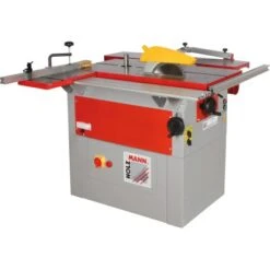Holzmann 5-fach Kombimaschine K5260L 230 V -Heimwerkzeuge Geschäft 109451 4723 2