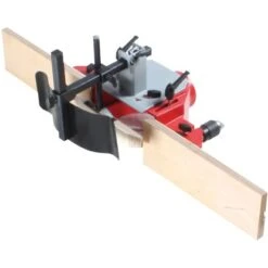 Holzmann 5-fach Kombimaschine K5260L 230 V -Heimwerkzeuge Geschäft 109451 4723 3