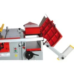 Holzmann 5-fach Kombimaschine K5260L 230 V -Heimwerkzeuge Geschäft 109451 4723 4