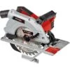 Einhell Handkreissäge TE-CS 190/1 -Heimwerkzeuge Geschäft 111 4331005 TE CS 190 1 01