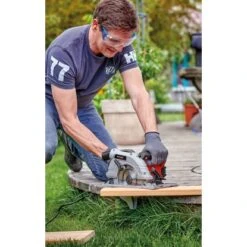 Einhell Handkreissäge TE-CS 190/1 13 Einhell Handkreissäge TE-CS 190/1 -Heimwerkzeuge Geschäft 111 4331005 TE CS 190 1 06