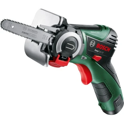 Bosch Akku-Säge EasyCut 12 Mit NanoBlade-Technologie 12 V Inkl. Akku 3 Bosch Akku-Säge EasyCut 12 Mit NanoBlade-Technologie 12 V Inkl. Akku