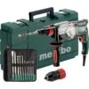Metabo 800 W Multihammer UHE 2660-2mit Koffer 1 Metabo 800 W Multihammer UHE 2660-2mit Koffer -Heimwerkzeuge Geschäft 132210 2417 1