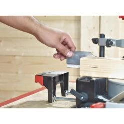 Metabo Kapp- Und Gehrungssäge KGS 216 M -Heimwerkzeuge Geschäft 13 2085 Kappsaege KS216M 2