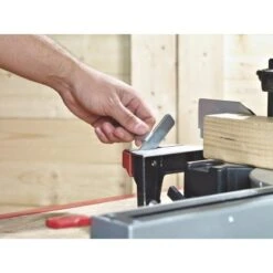 Metabo Kapp- Und Gehrungssäge KGS 216 M -Heimwerkzeuge Geschäft 13 2085 Kappsaege KS216M 3