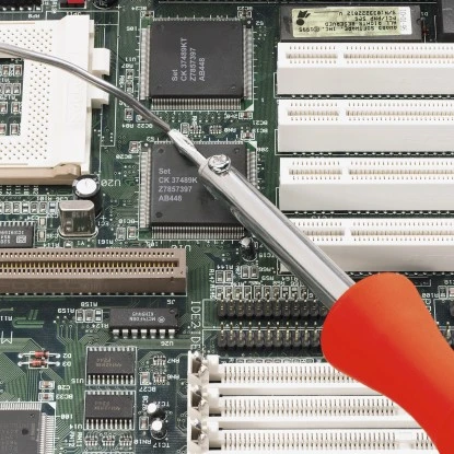 LUX Lötkolben 30 W 4 LUX Lötkolben 30 W – Bild 2