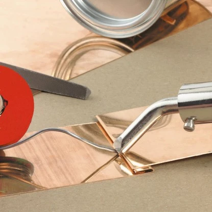 LUX Lötkolben 150 W 5 LUX Lötkolben 150 W – Bild 3