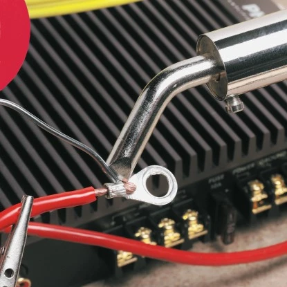 LUX Lötkolben 150 W 4 LUX Lötkolben 150 W – Bild 2