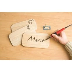 LUX Brandmal-Set 30 W -Heimwerkzeuge Geschäft 146636 picture1