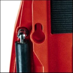 Einhell Power X-Change Akku-Radio TC-RA 18 Li BT Solo -Heimwerkzeuge Geschäft 1492 2171 4006825651492 04