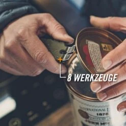 Gerber Taschentool Prybrid Utility Mit 8 Werkzeugen 9 Gerber Taschentool Prybrid Utility Mit 8 Werkzeugen -Heimwerkzeuge Geschäft 150050 4905 A 01