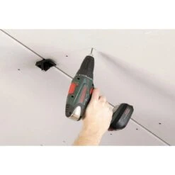 Wolfcraft Fixier-Set Für Gipskartonplatten -Heimwerkzeuge Geschäft 150076 4275 4040000 3