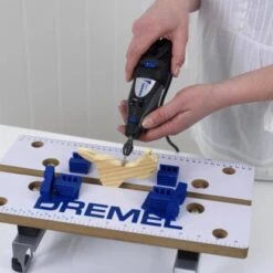 Dremel Multi Bohrfutter 4486 -Heimwerkzeuge Geschäft 158578 3058 00003995