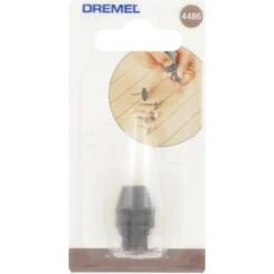 Dremel Multi Bohrfutter 4486 -Heimwerkzeuge Geschäft 158578 3058 10483