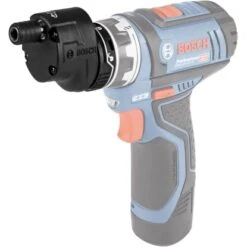 Bosch Professional Flexiclick Aufsatz GFA 12-E