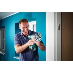 Wolfcraft Lochsäge AH 45-130 Verstellbar 20 Wolfcraft Lochsäge AH 45-130 Verstellbar -Heimwerkzeuge Geschäft 162587 9