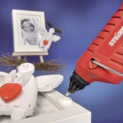 Steinel Klebepistole Gluefix -Heimwerkzeuge Geschäft 1627553 picture 3