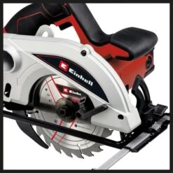 Einhell Handkreissäge TC-CS 1250 -Heimwerkzeuge Geschäft 175900 2171 03