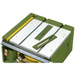 Proxxon Feinschnitt-Tischkreissäge FET 200 W -Heimwerkzeuge Geschäft 182422 02