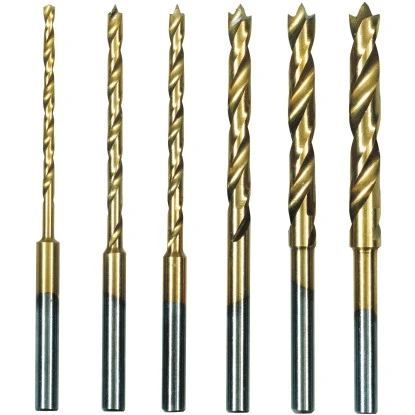 Proxxon Spiralbohrersatz HSS Mit Zentrierspitze 6 Tlg. 1,5 Mm Bis 4 Mm 3 Proxxon Spiralbohrersatz HSS Mit Zentrierspitze 6 Tlg. 1,5 Mm Bis 4 Mm