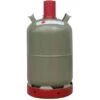 Euroflasche Brenngas 11 Kg -Heimwerkzeuge Geschäft 194921 1205 1