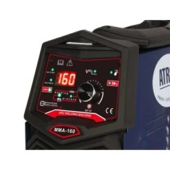 Atrox Lichtbogenschweißgerät Mit Digitalanzeige -Heimwerkzeuge Geschäft 1 2240 1319862 AY3783 CU 6