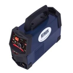 Atrox Lichtbogenschweißgerät Mit Digitalanzeige -Heimwerkzeuge Geschäft 1 2240 1319862 AY3783 S 11