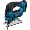 Bosch Professional Akku-Stichsäge GST 18 V-LI B Solo -Heimwerkzeuge Geschäft 1 gst 18vli b dynamik ohne