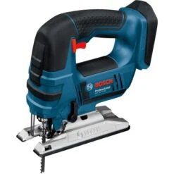 Bosch Professional Akku-Stichsäge GST 18 V-LI B Solo